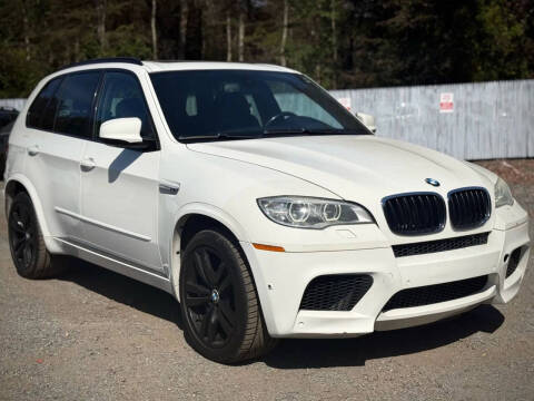 2013 BMW X5 M