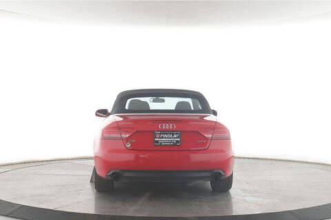 2010 Audi A5 2.0T Premium Plus