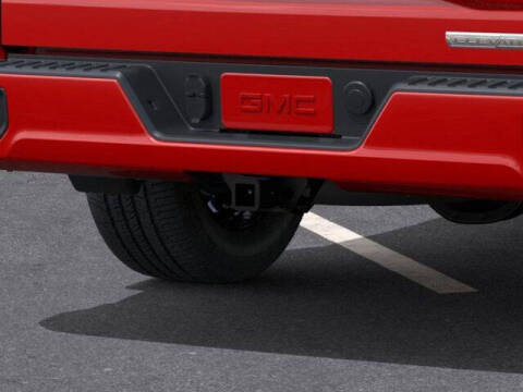 2026 GMC Sierra 1500 Elevation Standard