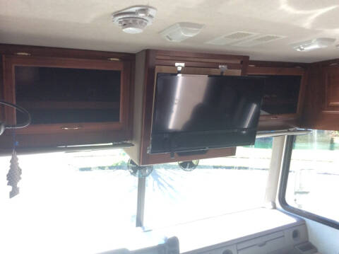 2003 Fleetwood Bounder