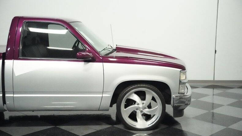 1994 Chevrolet C/K 1500 Series