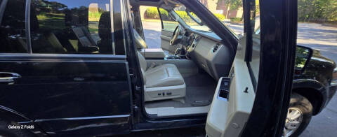2014 Ford Expedition Limited