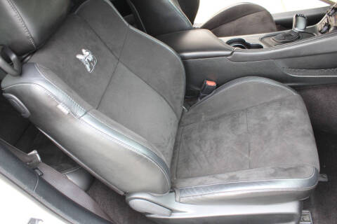 2018 Dodge Challenger R/T Scat Pack