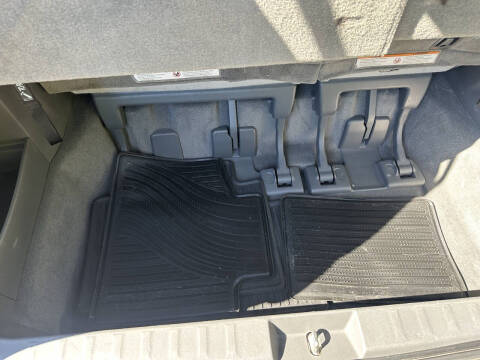 2018 Toyota Sienna LE 7-Passenger