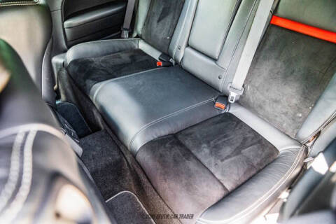 2012 Dodge Challenger