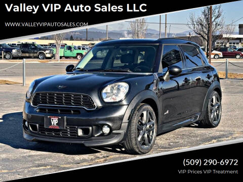 2012 MINI Cooper Countryman