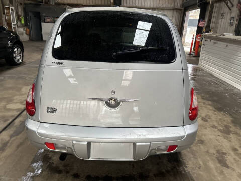 2006 Chrysler PT Cruiser Touring