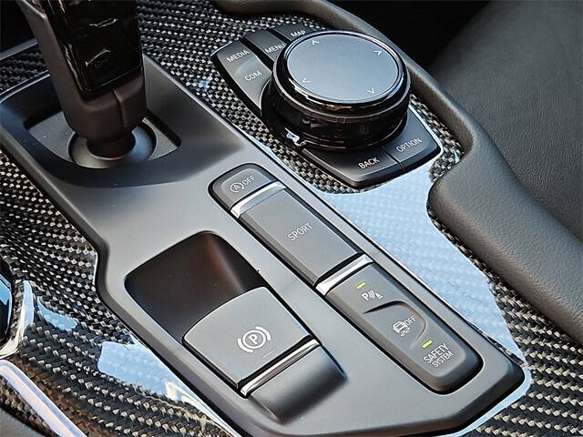 2024 Toyota GR Supra 3.0 Premium