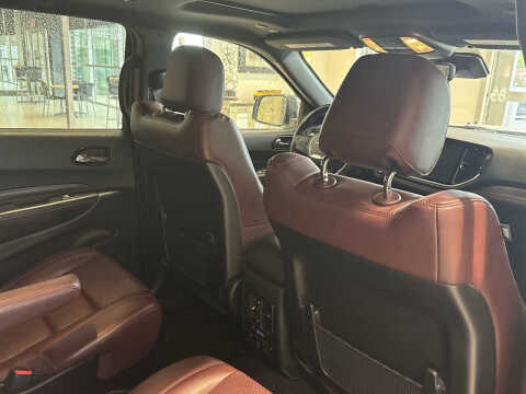 2024 Dodge Durango R/T