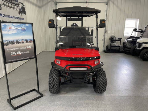 2026 Denago Rover XL