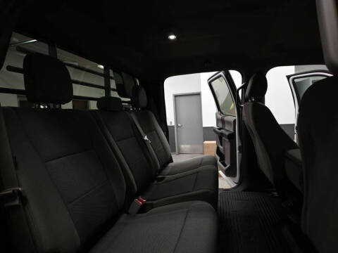 2017 Ford F-350 Super Duty XL