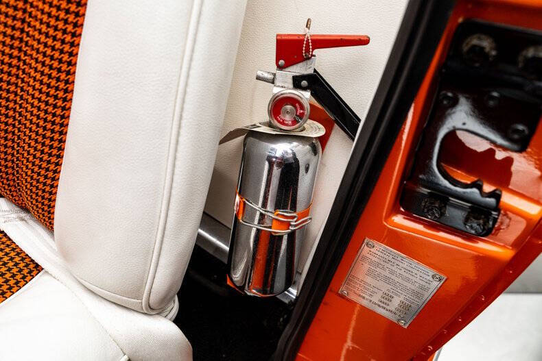 1972 Chevrolet Blazer