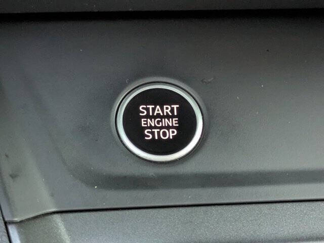 2022 Audi Q3 quattro S line Prem Plus 45 TFSI