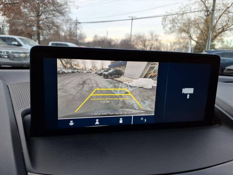 2021 Acura RDX SH-AWD