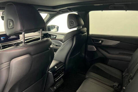 2026 Acura MDX SH-AWD w/A-SPEC