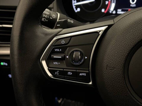 2024 Acura RDX SH-AWD w/Tech