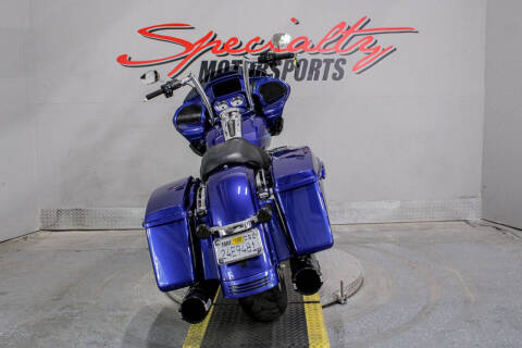 2019 Harley-Davidson Road Glide