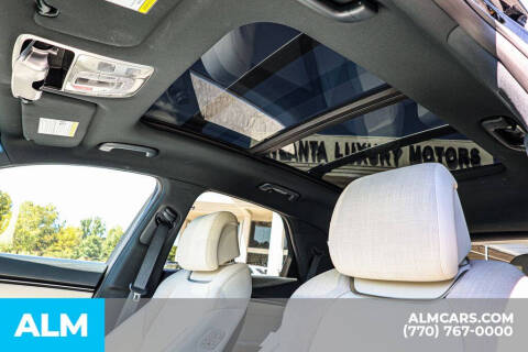 2024 Genesis Electrified GV70