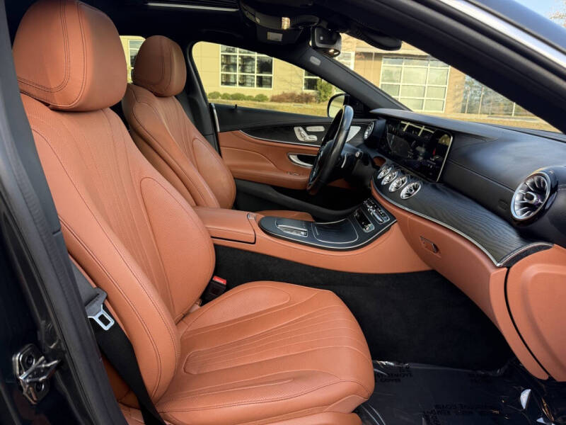 2022 Mercedes-Benz CLS CLS 450 4MATIC