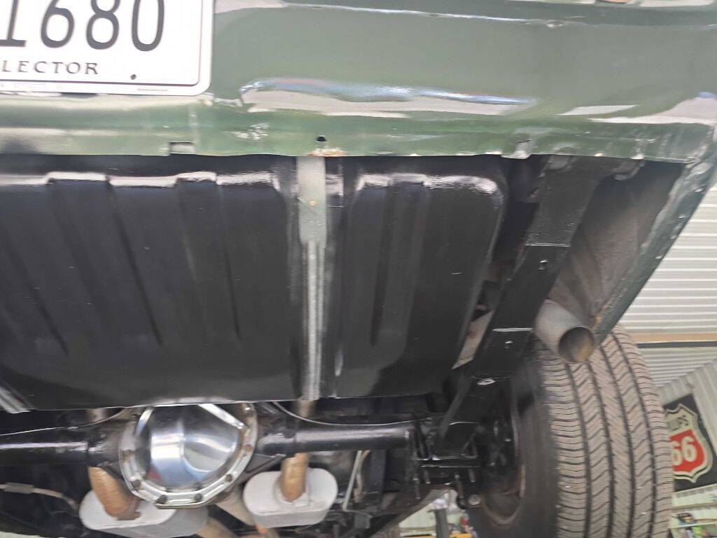1968 Chevrolet CAMARO YENKO 28