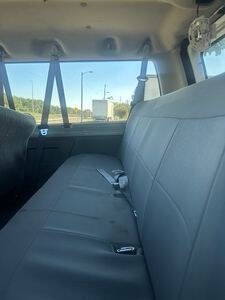 2005 Ford E-Series E-350 SD XL