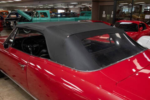 1966 Chevrolet Chevelle