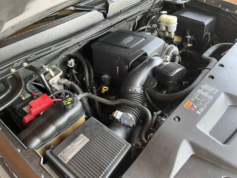 2011 GMC Sierra 1500 SLE