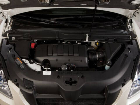 2012 Buick Enclave Premium