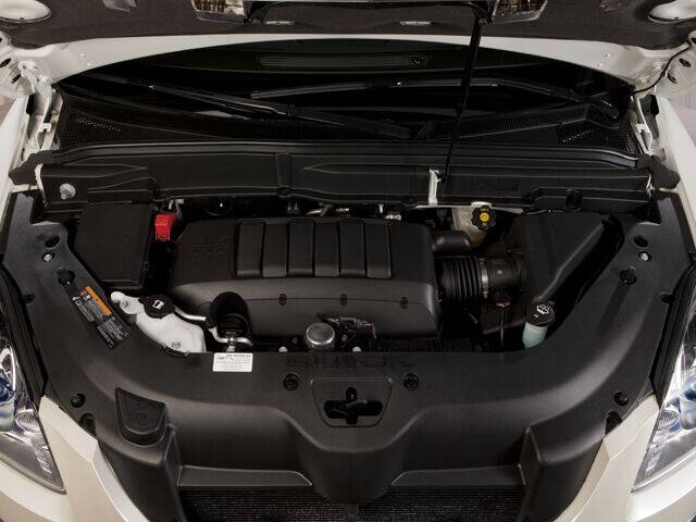 2012 Buick Enclave Premium