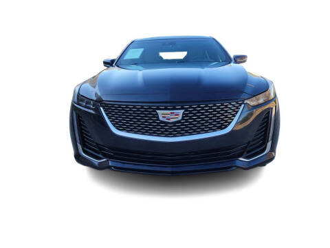 2020 Cadillac CT5 Premium Luxury