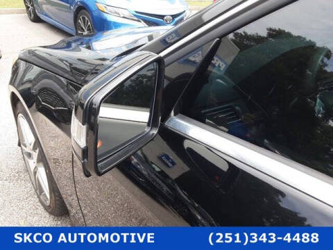 2014 Mercedes-Benz E-Class E 350 Luxury 4MATIC