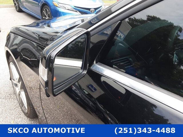 2014 Mercedes-Benz E-Class E 350 Luxury 4MATIC