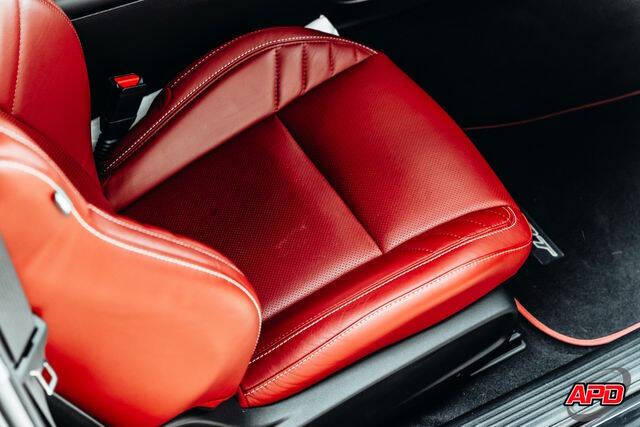 2020 Dodge Challenger SRT Hellcat Redeye