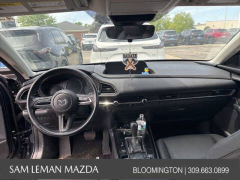 2023 Mazda CX-30 2.5 S Preferred