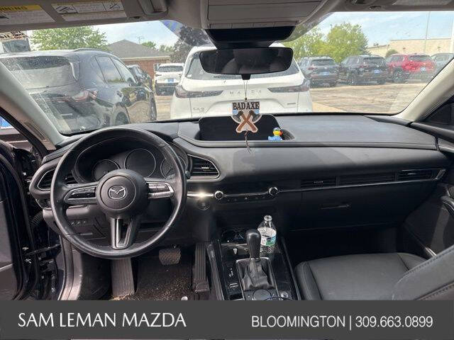 2023 Mazda CX-30 2.5 S Preferred