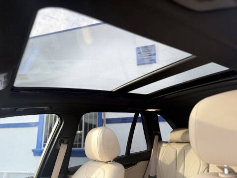 2017 BMW X5 sDrive35i