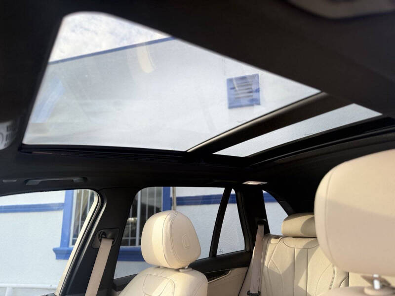 2017 BMW X5 sDrive35i