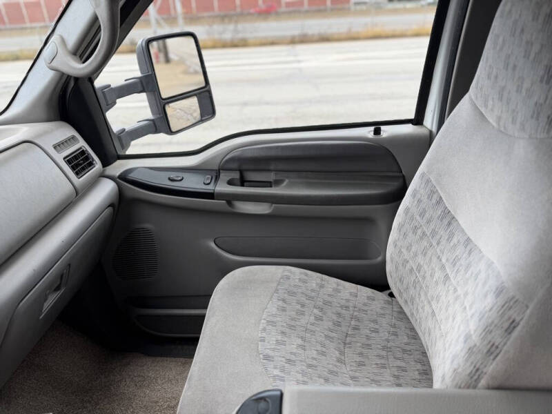 1999 Ford F-350 Super Duty