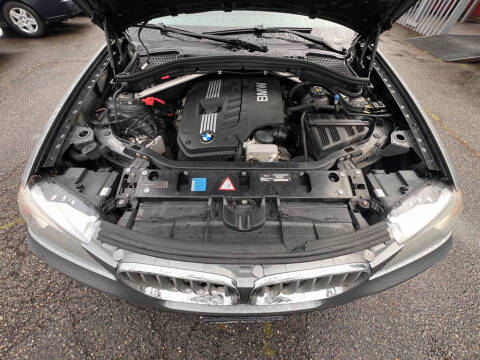 2011 BMW X3 xDrive28i