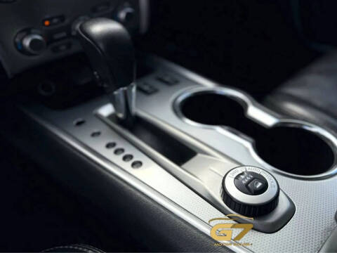 2019 Nissan Pathfinder