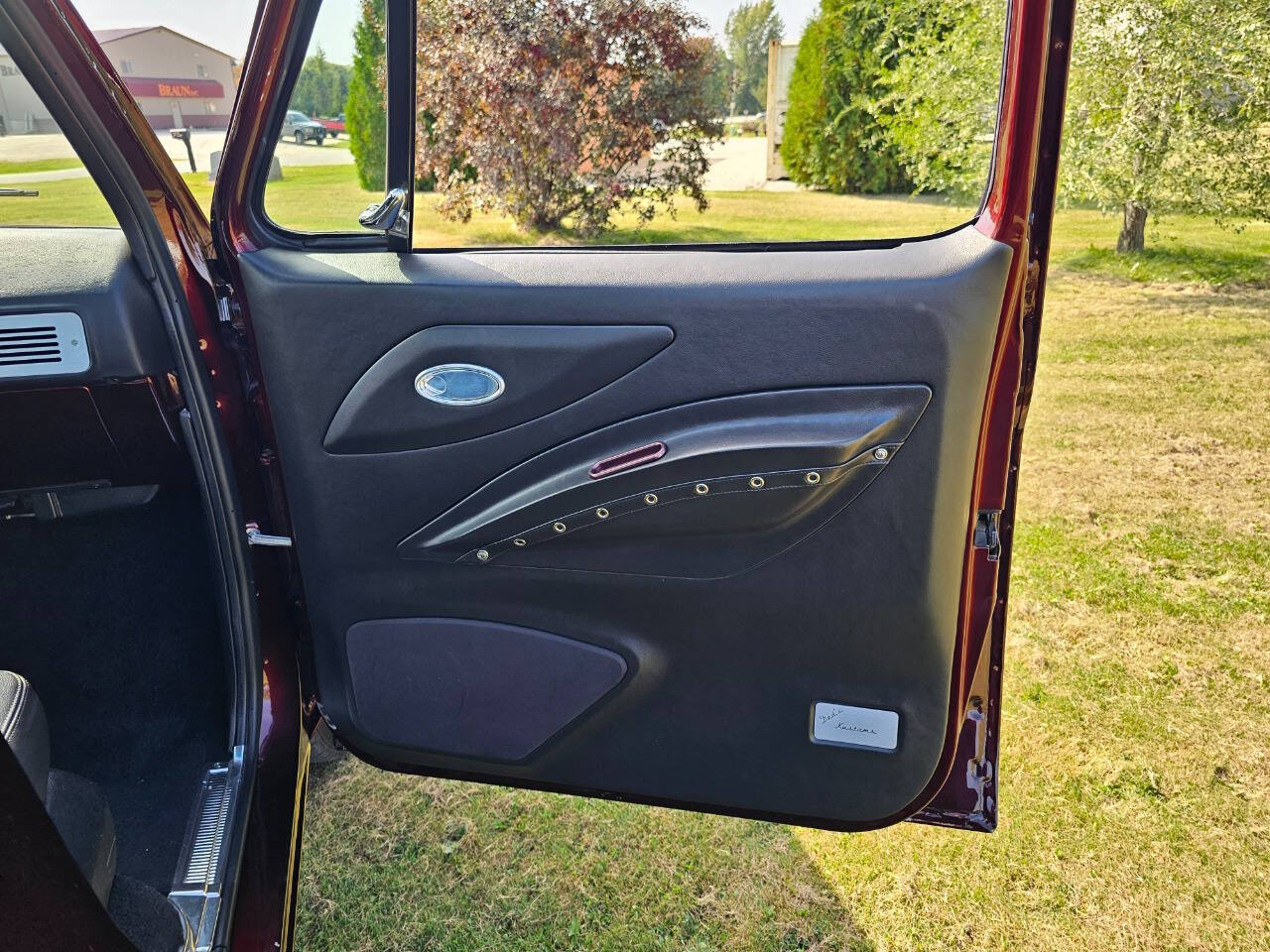 1977 Chevrolet C20 140