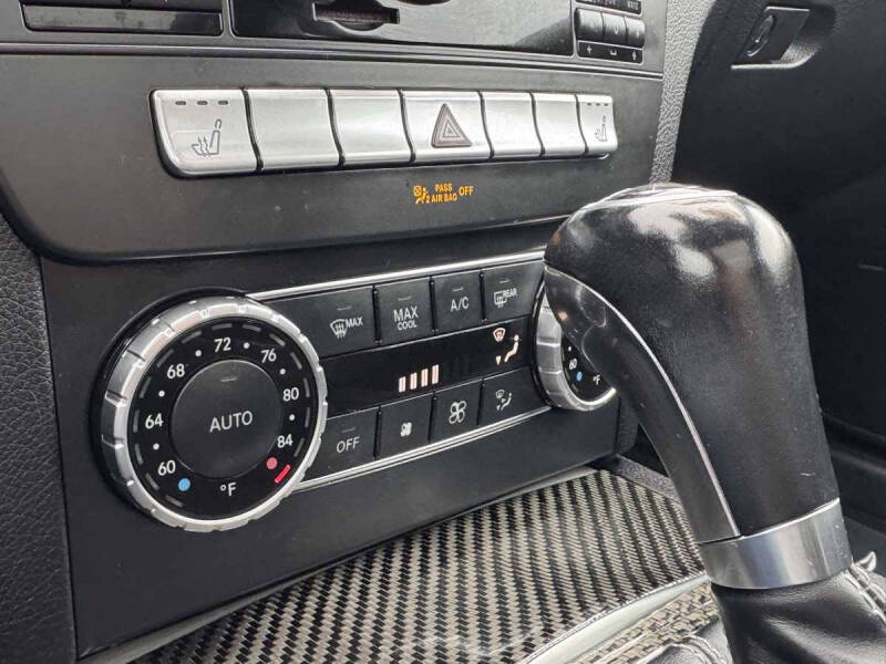 2015 Mercedes-Benz C-Class C 250