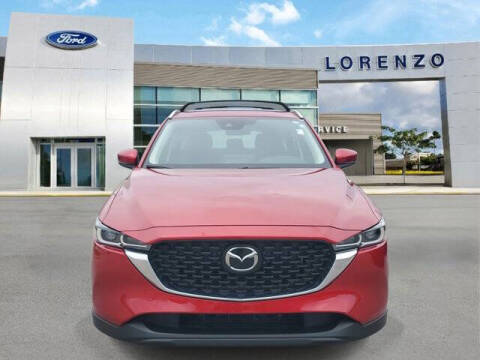 2023 Mazda CX-5 2.5 S