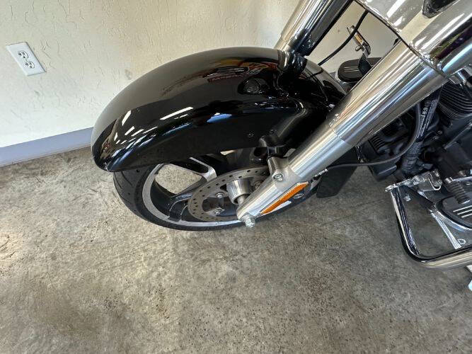 2014 Harley-Davidson Street Glide