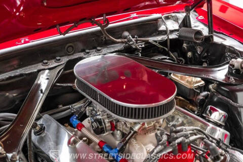 1970 Ford Mustang