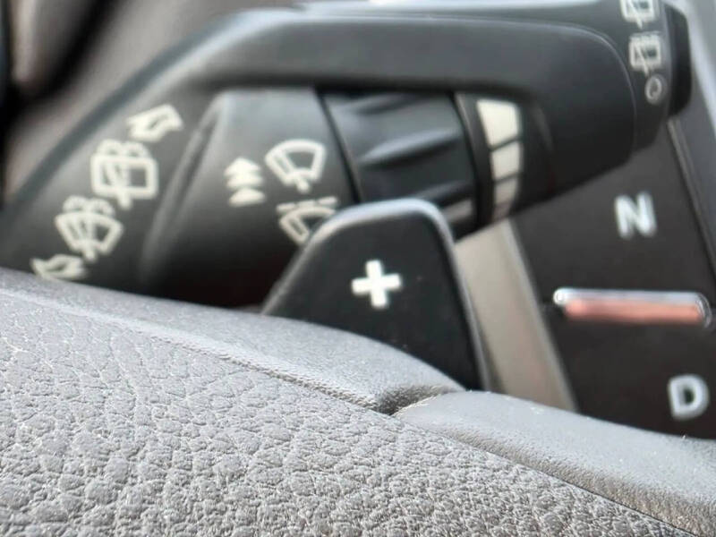 2016 Lincoln MKC Select