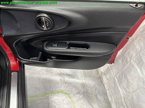 2019 MINI Clubman Cooper ALL4