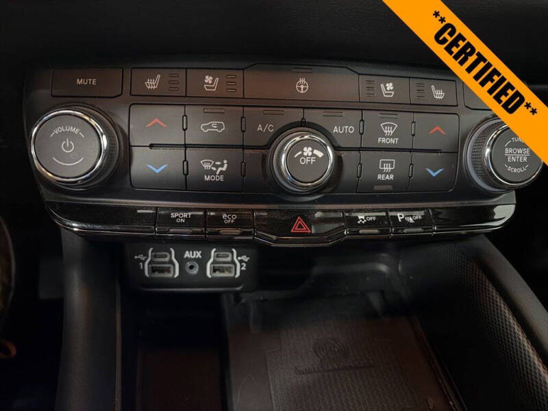 2023 Dodge Durango R/T Plus