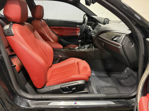 2015 BMW 2 Series M235i