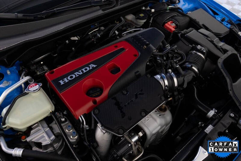 2024 Honda Civic Type R